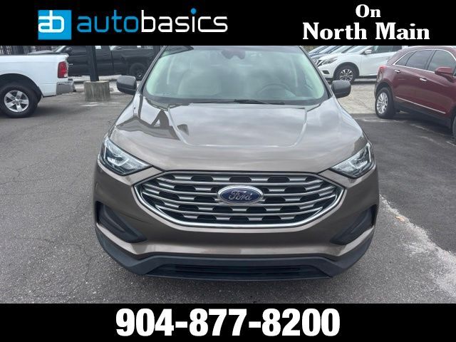 2019 Ford Edge SE Jacksonville FL