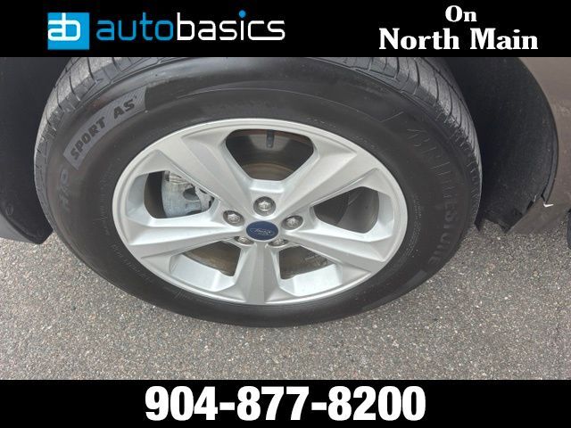 2019 Ford Edge SE Jacksonville FL