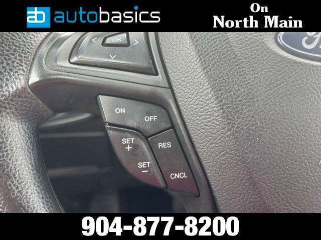 2019 Ford Edge SE Jacksonville FL