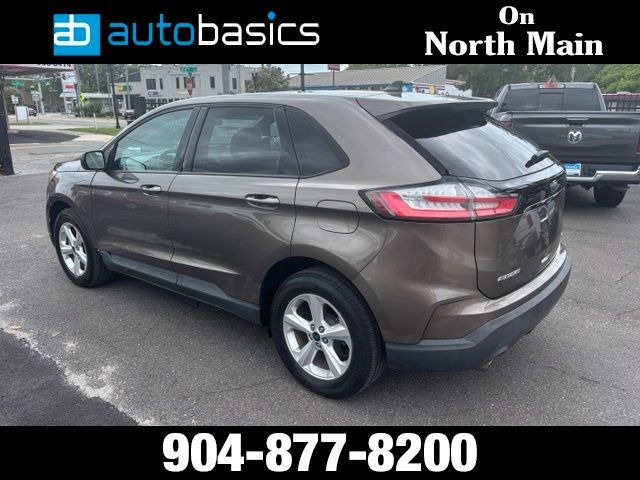 2019 Ford Edge SE