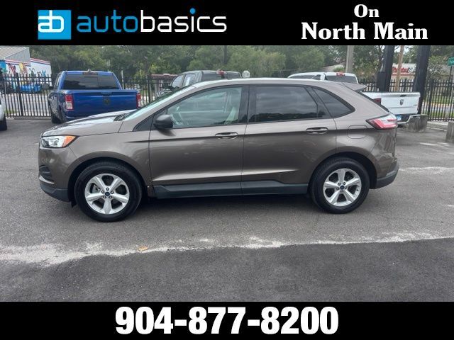 2019 Ford Edge SE