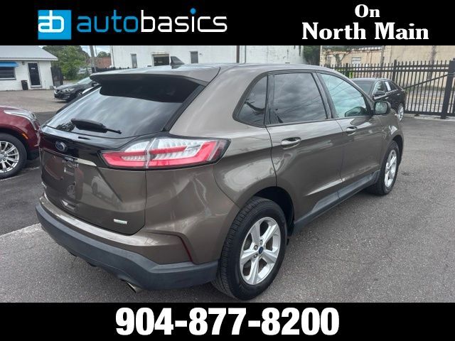 2019 Ford Edge SE Jacksonville FL