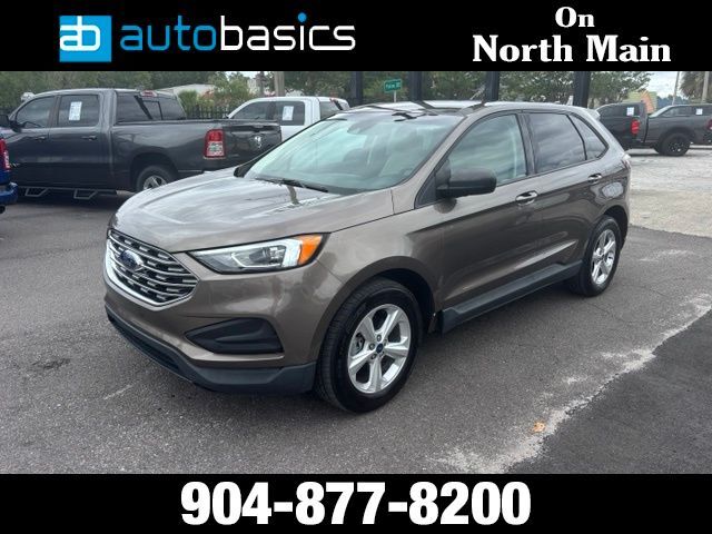 2019 Ford Edge SE