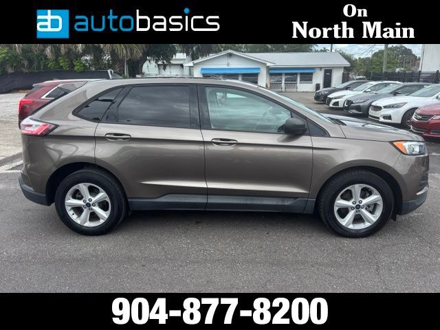 2019 Ford Edge SE Jacksonville FL