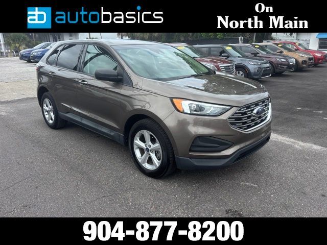 2019 Ford Edge SE Jacksonville FL