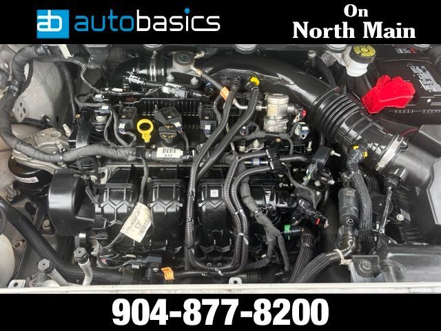 2019 Ford Edge SE Jacksonville FL