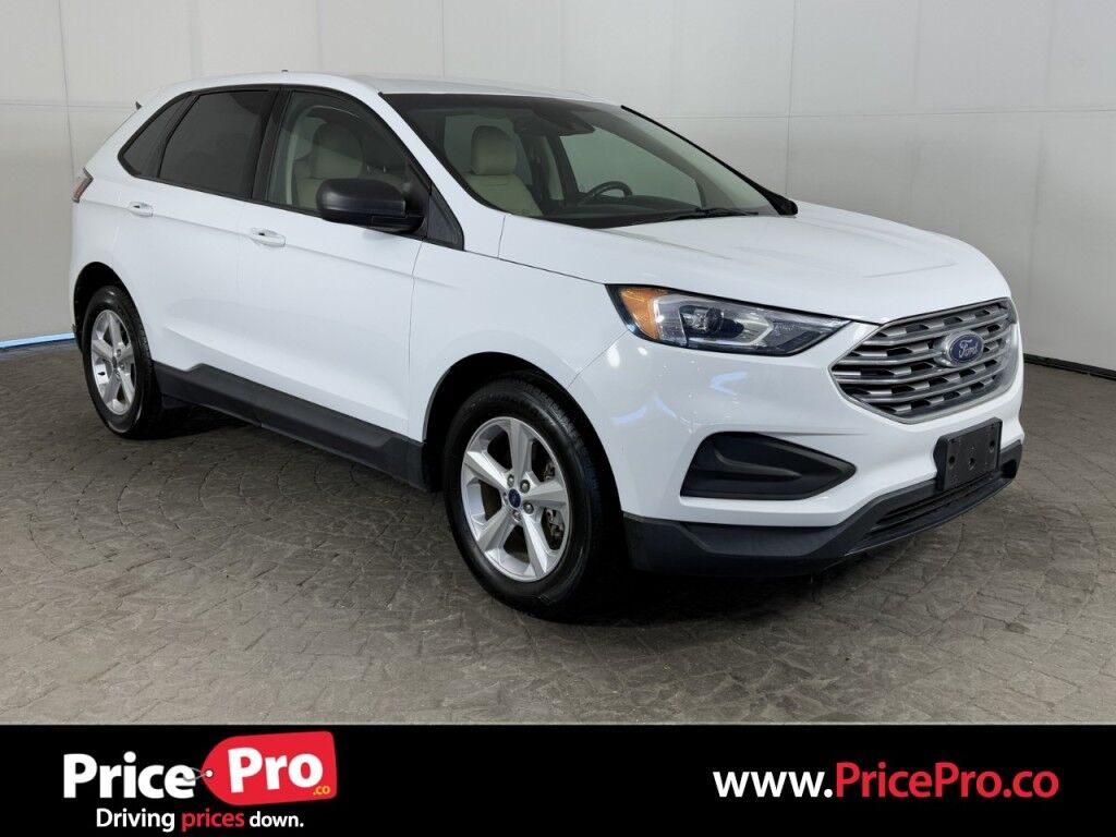 2019 Ford Edge SE Maumee OH