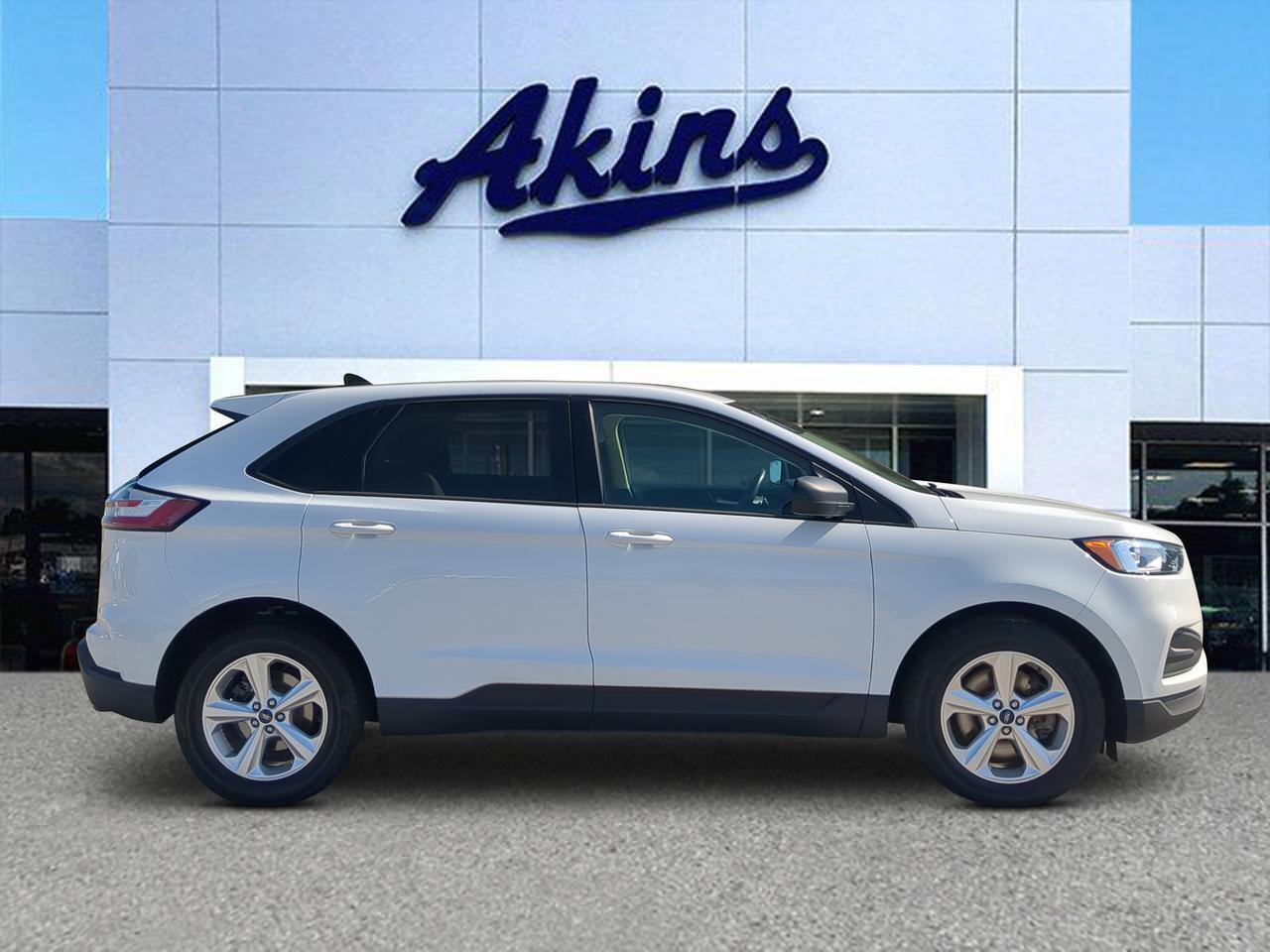 2019 Ford Edge SE Appleton WI