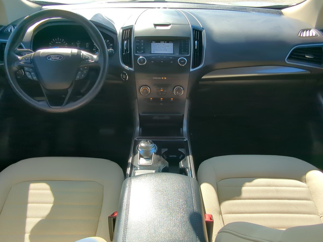 2019 Ford Edge SE Appleton WI