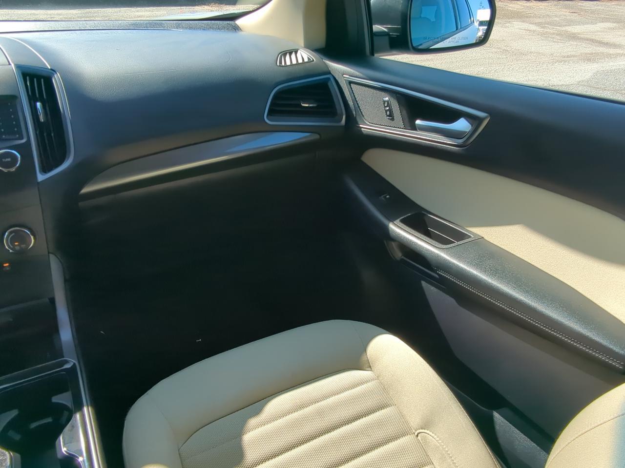 2019 Ford Edge SE Appleton WI