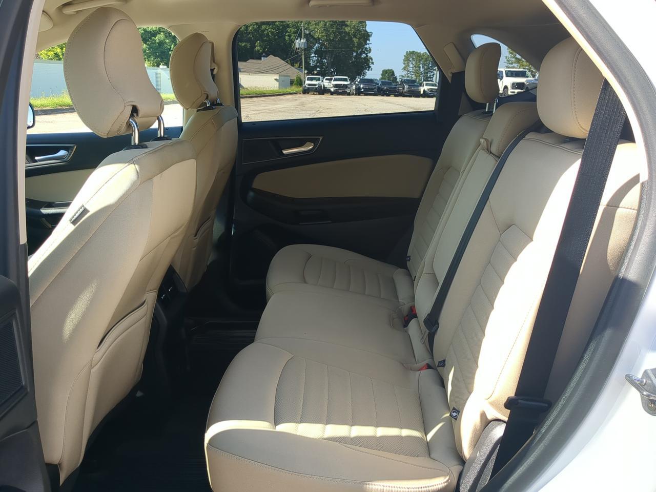 2019 Ford Edge SE Appleton WI
