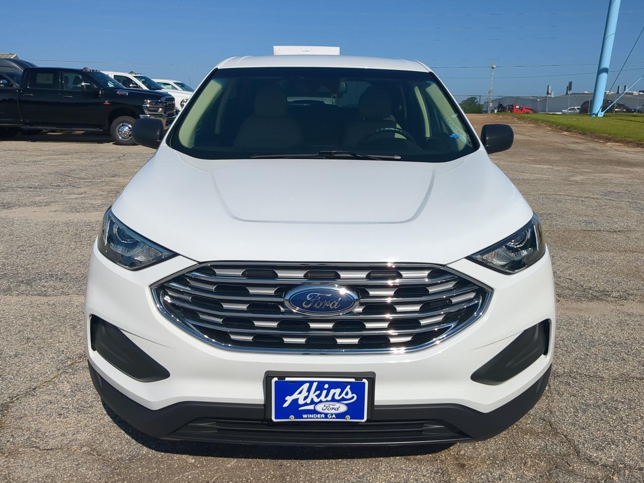 2019 Ford Edge SE Appleton WI