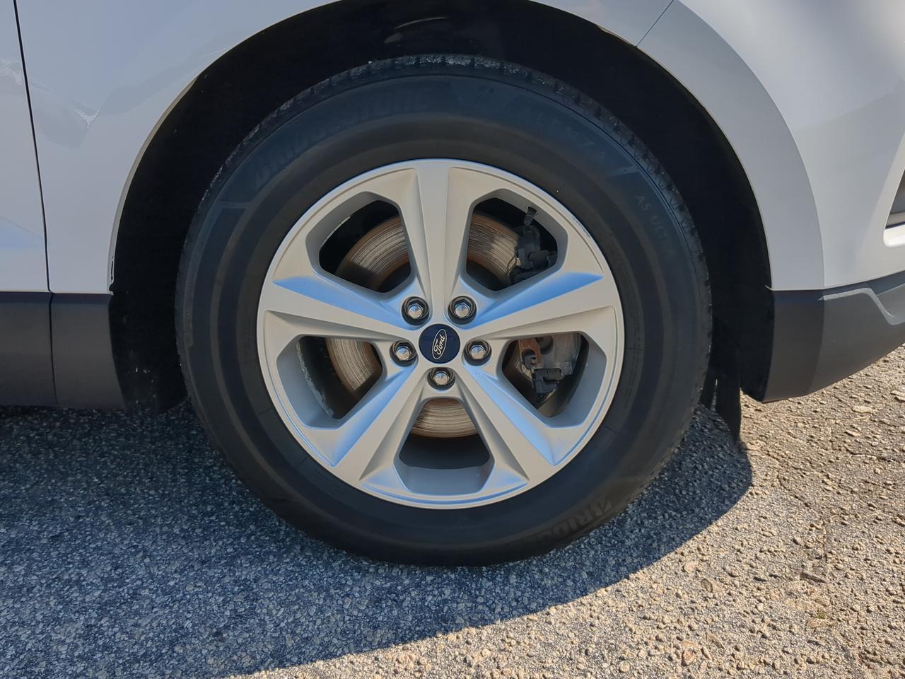 2019 Ford Edge SE Appleton WI