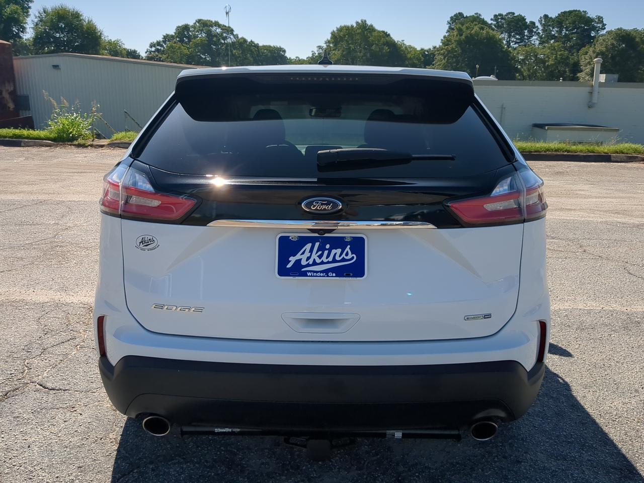 2019 Ford Edge SE Appleton WI