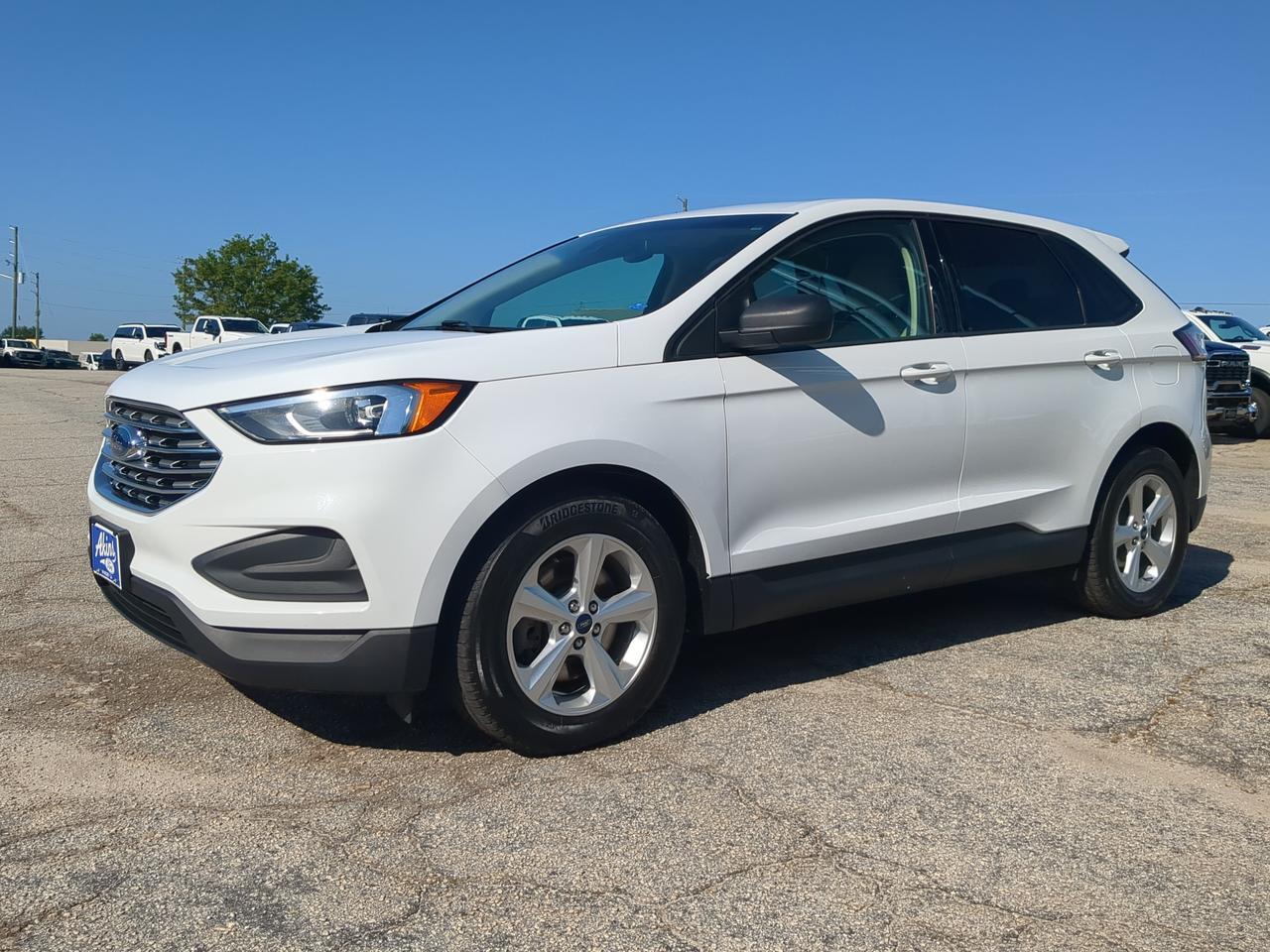 2019 Ford Edge SE Appleton WI