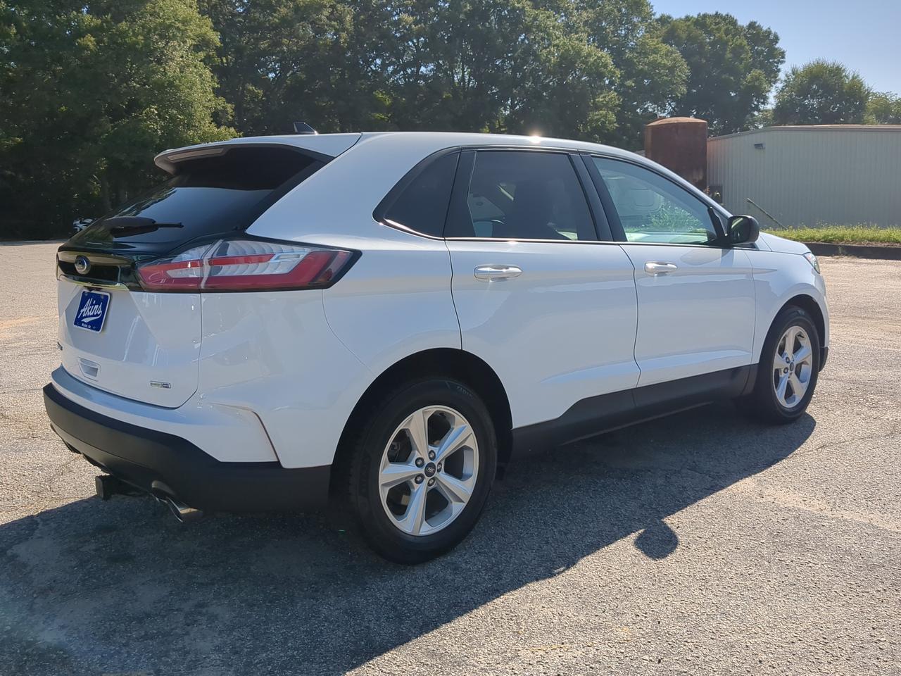 2019 Ford Edge SE Appleton WI
