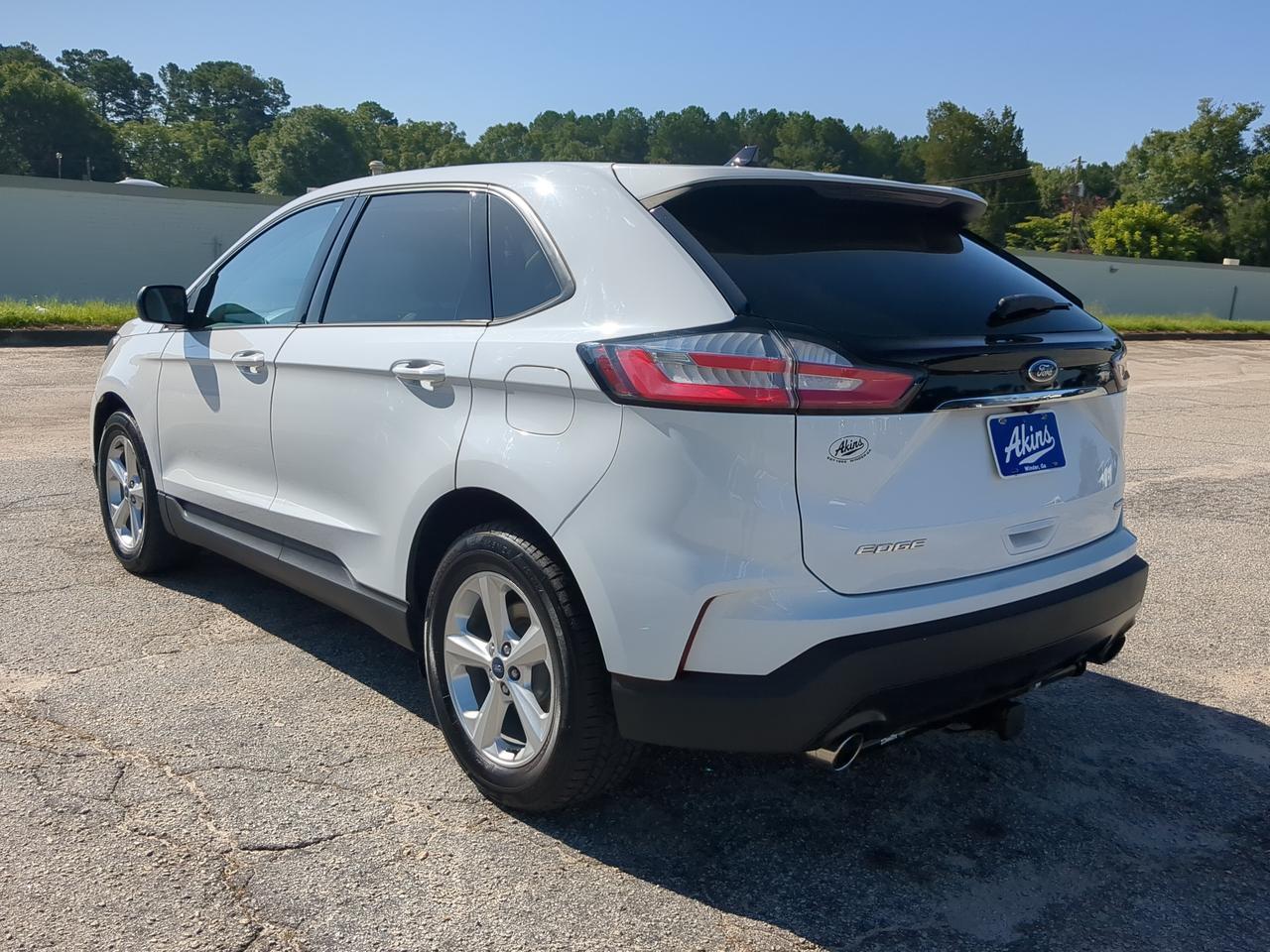 2019 Ford Edge SE Appleton WI