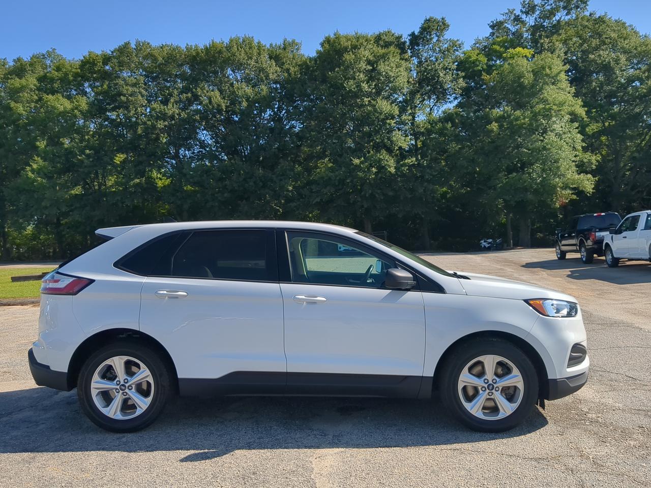 2019 Ford Edge SE Appleton WI