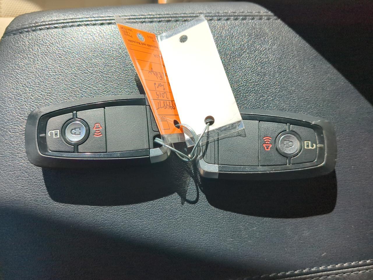2019 Ford Edge SE Appleton WI