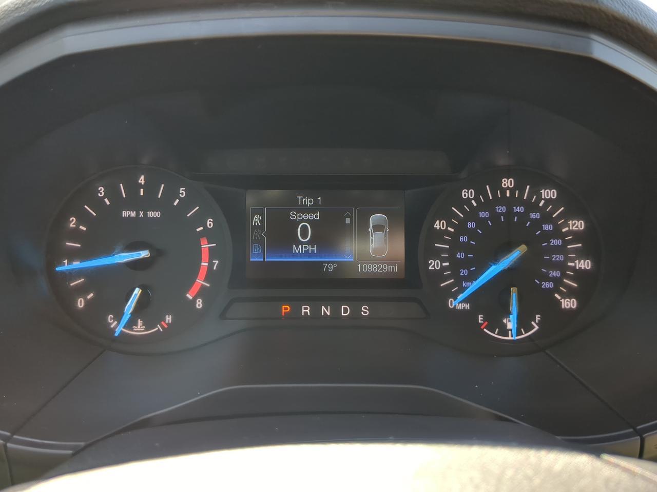 2019 Ford Edge SE Appleton WI