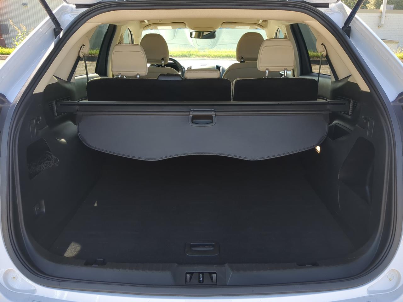 2019 Ford Edge SE Appleton WI