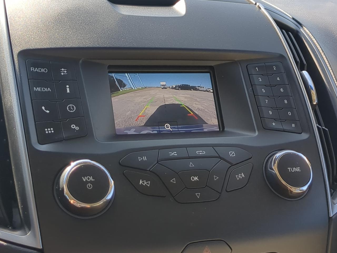 2019 Ford Edge SE Appleton WI