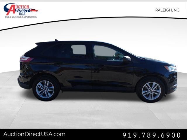 2019 Ford Edge SE Raleigh NC