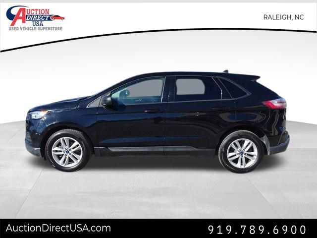 2019 Ford Edge SE Raleigh NC