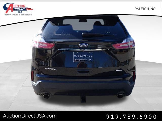2019 Ford Edge SE Raleigh NC