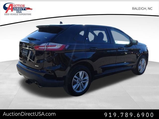 2019 Ford Edge SE Raleigh NC