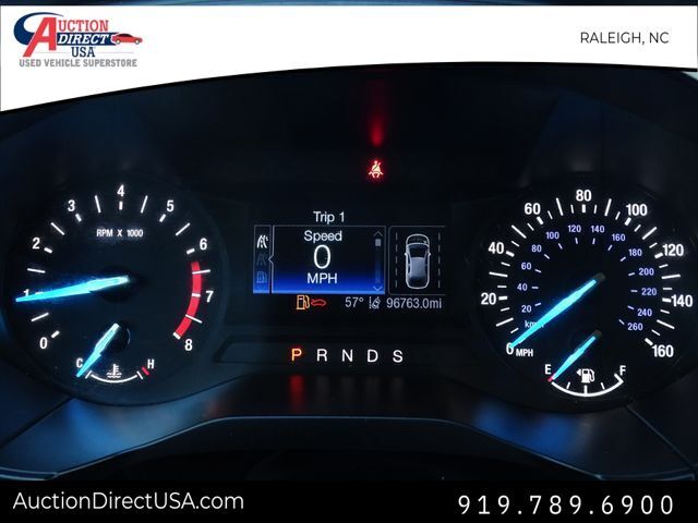 2019 Ford Edge SE Raleigh NC