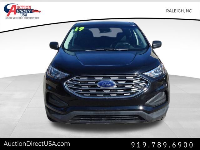 2019 Ford Edge SE Raleigh NC