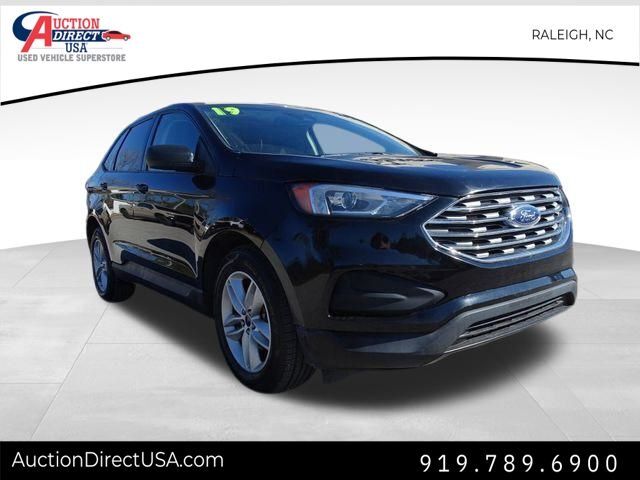 2019 Ford Edge SE Raleigh NC