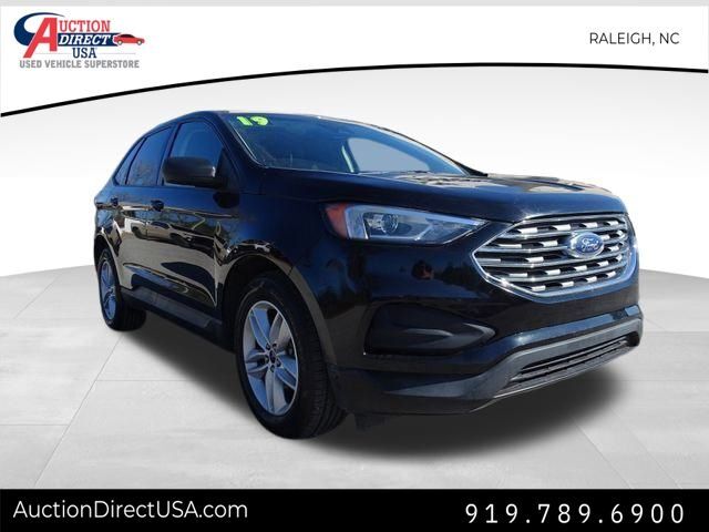 2019 Ford Edge SE