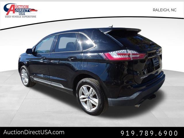 2019 Ford Edge SE Raleigh NC