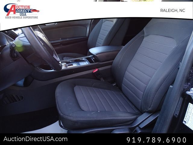 2019 Ford Edge SE Raleigh NC