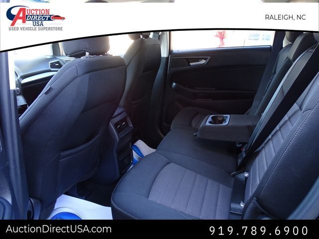 2019 Ford Edge SE Raleigh NC