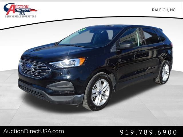 2019 Ford Edge SE Raleigh NC