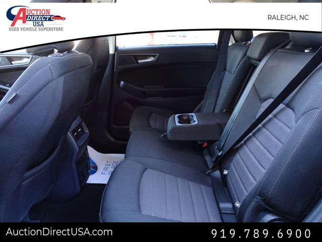 2019 Ford Edge SE Raleigh NC