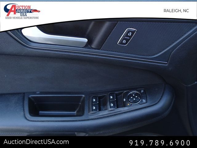 2019 Ford Edge SE Raleigh NC