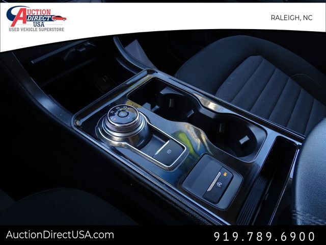 2019 Ford Edge SE Raleigh NC