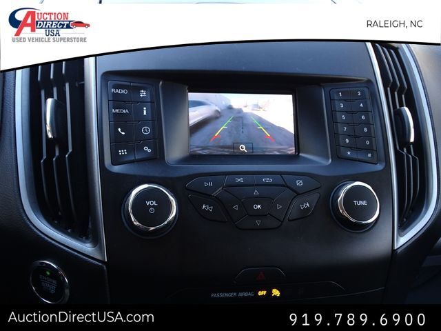 2019 Ford Edge SE Raleigh NC