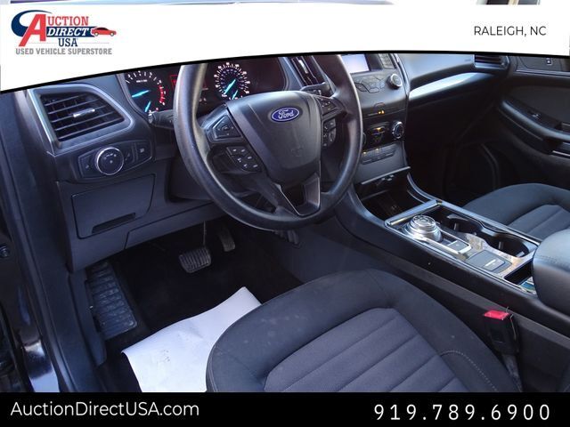 2019 Ford Edge SE Raleigh NC