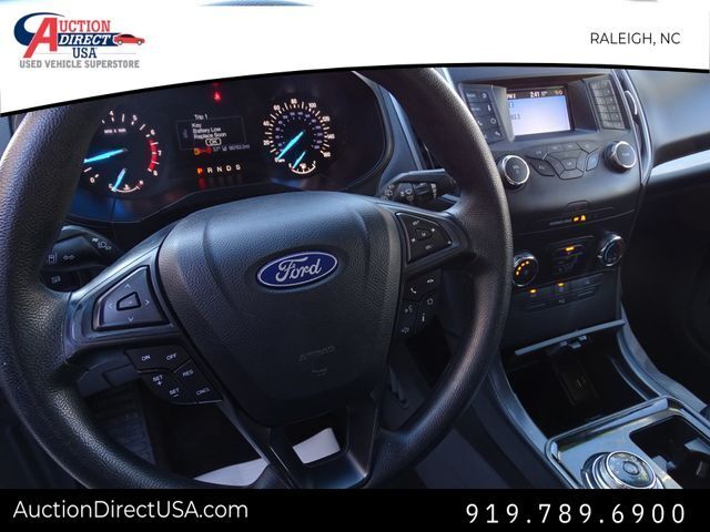 2019 Ford Edge SE Raleigh NC
