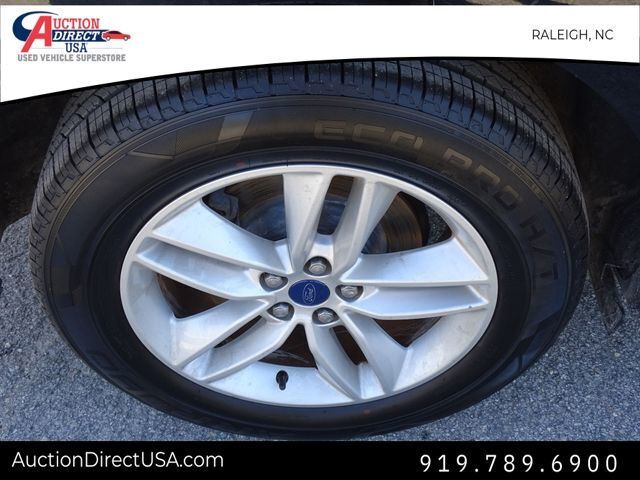 2019 Ford Edge SE Raleigh NC