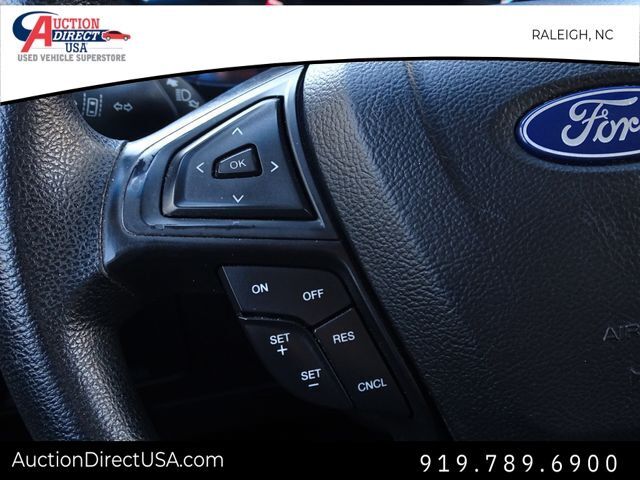 2019 Ford Edge SE Raleigh NC