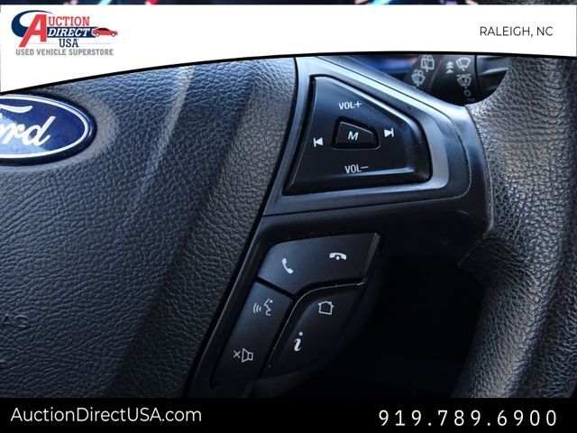 2019 Ford Edge SE Raleigh NC
