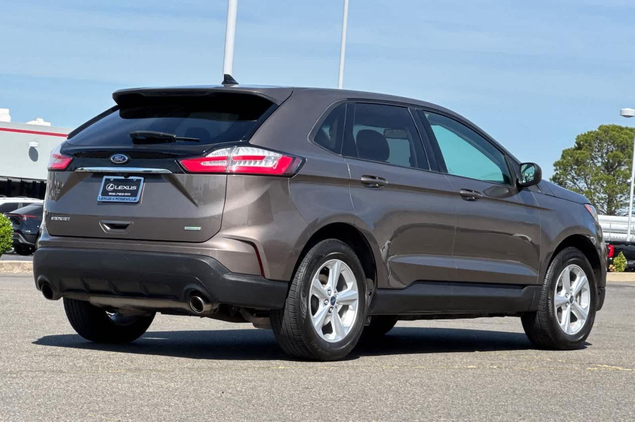 2019 Ford Edge SE