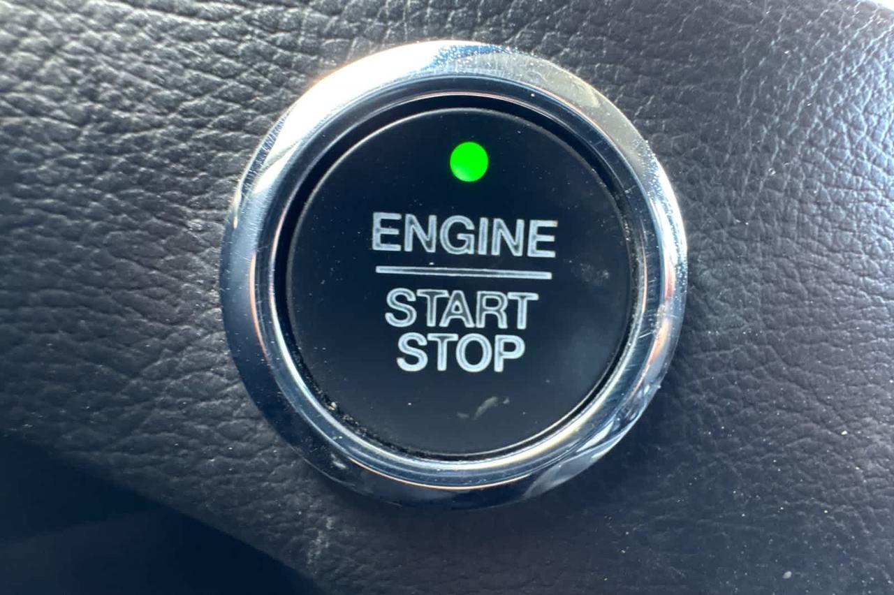 2019 Ford Edge SE Roseville CA