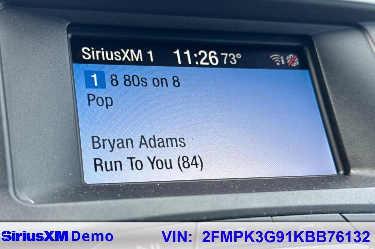 2019 Ford Edge SE Roseville CA